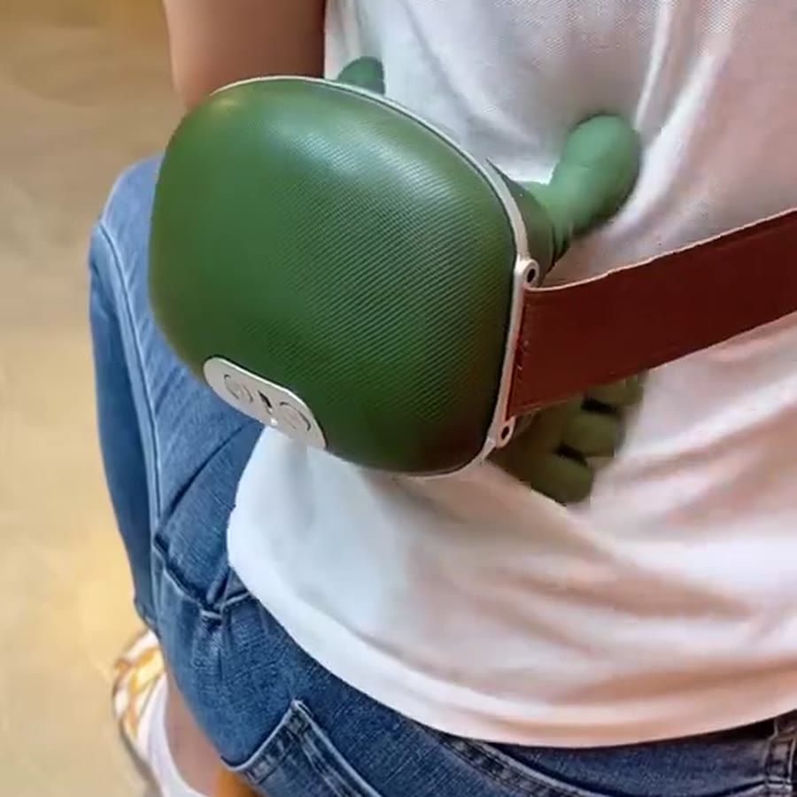 Lưng khi ngồi ghế